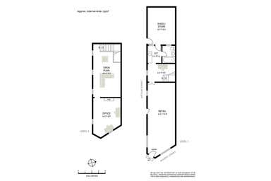 561 Bourke Street Surry Hills NSW 2010 - Floor Plan 1