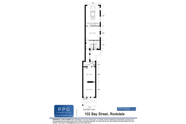 102 Bay Street Rockdale NSW 2216 - Floor Plan 1