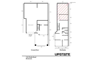 3/26 Wattle Road Brookvale NSW 2100 - Floor Plan 1