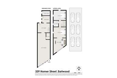339 Homer Street Earlwood NSW 2206 - Floor Plan 1