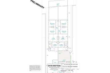 29 Railway Parade Mount Lawley WA 6050 - Floor Plan 1