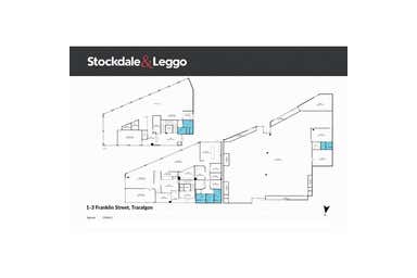 8 & 18 Princes Street Traralgon VIC 3844 - Floor Plan 1