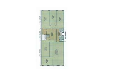2/252-254 Bay Street Port Melbourne VIC 3207 - Floor Plan 1