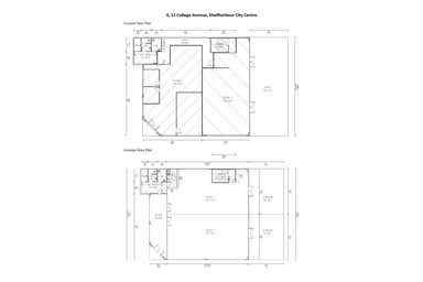 4/12 College Avenue Shellharbour City Centre NSW 2529 - Floor Plan 1