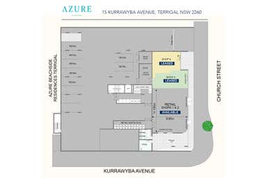 15 Kurrawyba Avenue Terrigal NSW 2260 - Floor Plan 1