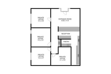 31-35 Woodville Road Woodville South SA 5011 - Floor Plan 1