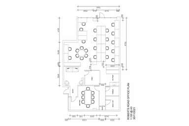 Tempo, A3, 435 Roberts Road Subiaco WA 6008 - Floor Plan 1
