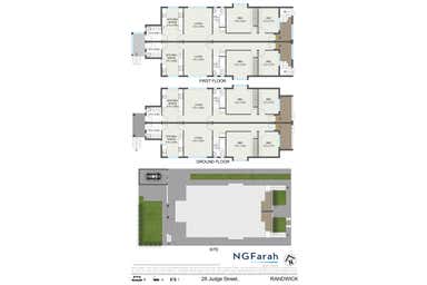 28 Judge Street Randwick NSW 2031 - Floor Plan 1