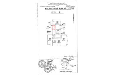 Level 2, 46 Cavill Avenue Surfers Paradise QLD 4217 - Floor Plan 1