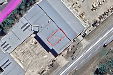 Unit 11, 11 Hall Road Glanmire QLD 4570 - Floor Plan 1