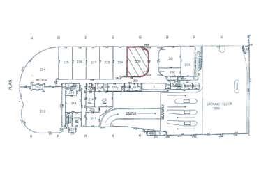9/161-185 Rundle Street Adelaide SA 5000 - Floor Plan 1