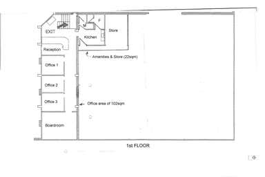 59 Collingwood Street Osborne Park WA 6017 - Floor Plan 1