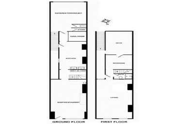 722 High St Armadale VIC 3143 - Floor Plan 1