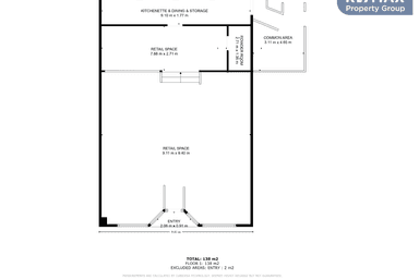 65 Mary Street Gympie QLD 4570 - Floor Plan 1