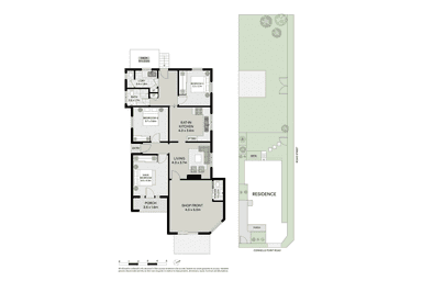 115  Connells Point Road Connells Point NSW 2221 - Floor Plan 1