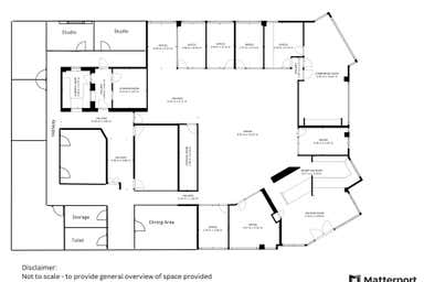 38 Crofton Street Bundaberg Central QLD 4670 - Floor Plan 1