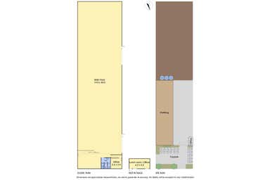 29 Trawalla Avenue Thomastown VIC 3074 - Floor Plan 1