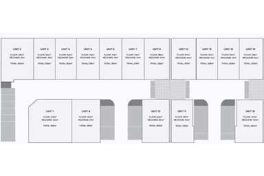 8/9-13 Matheson Street Baringa QLD 4551 - Floor Plan 1