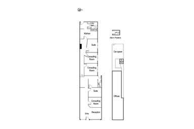 673 High Street Preston VIC 3072 - Floor Plan 1