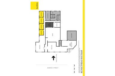 39 Barnes Street Stawell VIC 3380 - Floor Plan 1