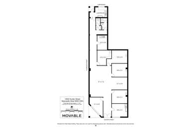 1/802 Hunter Street Newcastle West NSW 2302 - Floor Plan 1