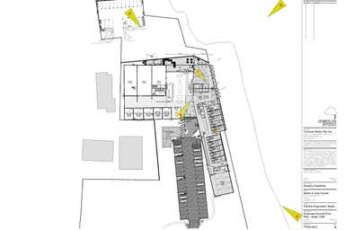 Franklin Evaporators Site, 3347 Huon Highway Franklin TAS 7113 - Floor Plan 1
