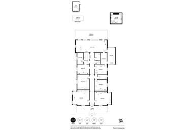 220 Melbourne Street North Adelaide SA 5006 - Floor Plan 1