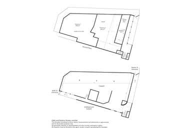 12 Edith Street Innisfail QLD 4860 - Floor Plan 1