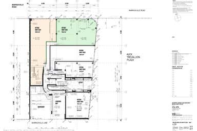 Shops 1 & 2, 276-278 Marrickville Road Marrickville NSW 2204 - Floor Plan 1