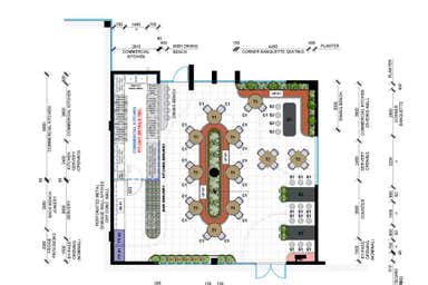 Cafe / Restaurant , 77 Victor Crescent Narre Warren VIC 3805 - Floor Plan 1