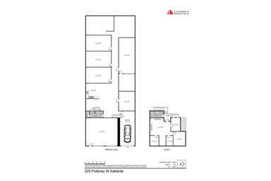 225 Pulteney Street Adelaide SA 5000 - Floor Plan 1