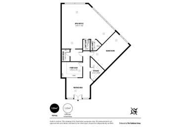 13/15 FULLARTON ROAD Kent Town SA 5067 - Floor Plan 1