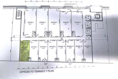 108/57-69 Forsyth Road Hoppers Crossing VIC 3029 - Floor Plan 1