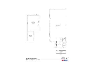 8 Somerset Circuit Lonsdale SA 5160 - Floor Plan 1