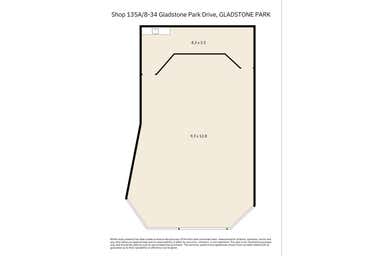 135a/8-34 Gladstone Park Drive Gladstone Park VIC 3043 - Floor Plan 1