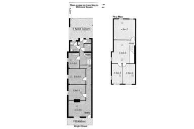 117 Wright Street Adelaide SA 5000 - Floor Plan 1