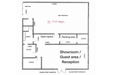 1/11 Gympie Way Willetton WA 6155 - Floor Plan 1