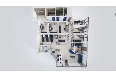 2 East Lane North Sydney NSW 2060 - Floor Plan 1