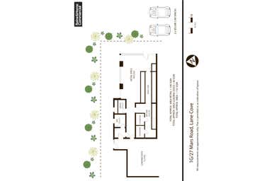 G1, 27 Mars Road Lane Cove NSW 2066 - Floor Plan 1