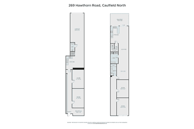 269 Hawthorn Road Caulfield North VIC 3161 - Floor Plan 1