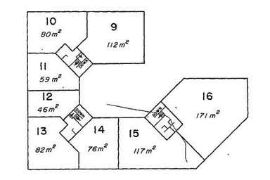 12/13 Karp Court Bundall QLD 4217 - Floor Plan 1