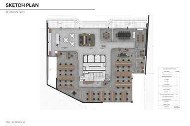 51 Berry Street North Sydney NSW 2060 - Floor Plan 1