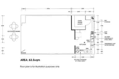 10/7 Moseley Square Glenelg SA 5045 - Floor Plan 1