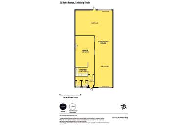 21 Nylex Avenue Salisbury South SA 5106 - Floor Plan 1