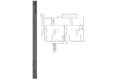 12 Pirie Street Adelaide SA 5000 - Floor Plan 1