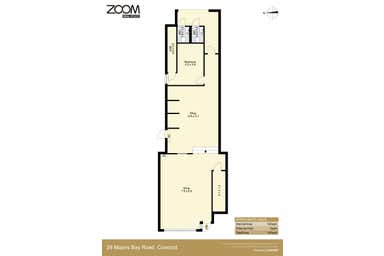 29 Majors Bay Road Concord NSW 2137 - Floor Plan 1