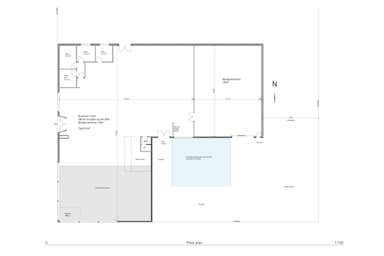 18-22 Wilson Street Horsham VIC 3400 - Floor Plan 1