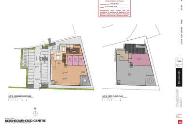 11 Vanes Street Coomera QLD 4209 - Floor Plan 1