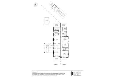 233 Payneham Road Joslin SA 5070 - Floor Plan 1