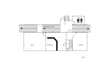 2/229 Margaret Street Toowoomba City QLD 4350 - Floor Plan 1